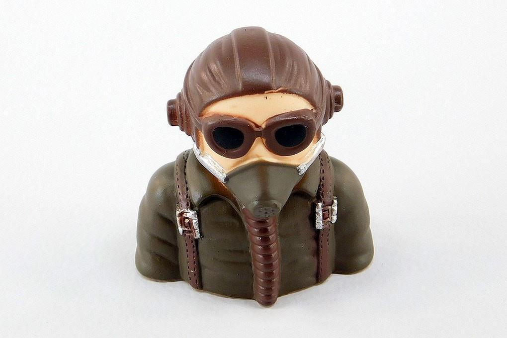 FlightLine Pilot Figure FP11530