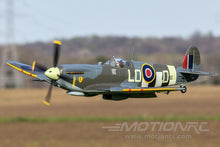 Load image into Gallery viewer, FlightLine Spitfire Mk.IX 1200mm (47&quot;) Wingspan - PNP FLW203P
