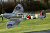 FlightLine Spitfire Mk.IX 1200mm (47") Wingspan - PNP FLW203P