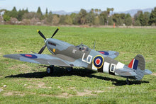 Lade das Bild in den Galerie-Viewer, FlightLine Spitfire Mk.IX 1200mm (47&quot;) Wingspan - PNP FLW203P
