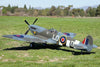 FlightLine Spitfire Mk.IX 1200mm (47") Wingspan - PNP FLW203P