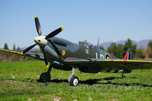 Load image into Gallery viewer, FlightLine Spitfire Mk.IX 1200mm (47&quot;) Wingspan - PNP FLW203P
