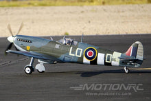 Lade das Bild in den Galerie-Viewer, FlightLine Spitfire Mk.IX 1200mm (47&quot;) Wingspan - PNP FLW203P
