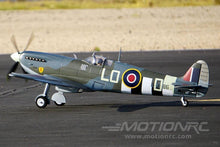 Load image into Gallery viewer, FlightLine Spitfire Mk.IX 1200mm (47&quot;) Wingspan - PNP FLW203P
