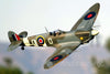 FlightLine Spitfire Mk.IX 1200mm (47") Wingspan - PNP FLW203P