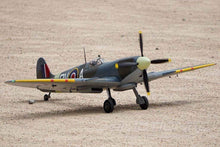 Load image into Gallery viewer, FlightLine Spitfire Mk.IX 1600mm (63&quot;) Wingspan - PNP FLW303P
