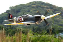 Load image into Gallery viewer, FlightLine Spitfire Mk.IX 1600mm (63&quot;) Wingspan - PNP FLW303P
