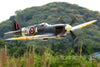 FlightLine Spitfire Mk.IX 1600mm (63") Wingspan - PNP FLW303P