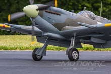 Load image into Gallery viewer, FlightLine Spitfire Mk.IX 1600mm (63&quot;) Wingspan - PNP FLW303P
