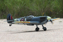 Load image into Gallery viewer, FlightLine Spitfire Mk.IX 1600mm (63&quot;) Wingspan - PNP FLW303P
