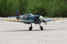 Load image into Gallery viewer, FlightLine Spitfire Mk.IX 1600mm (63&quot;) Wingspan - PNP FLW303P
