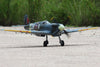 FlightLine Spitfire Mk.IX 1600mm (63") Wingspan - PNP FLW303P