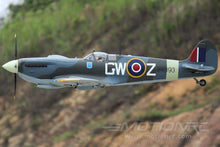 Load image into Gallery viewer, FlightLine Spitfire Mk.IX 1600mm (63&quot;) Wingspan - PNP FLW303P
