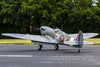 FlightLine Spitfire Mk.IX 1600mm (63") Wingspan - PNP FLW303P