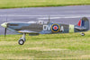 FlightLine Spitfire Mk.IX 1600mm (63") Wingspan - PNP FLW303P