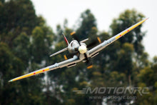 Load image into Gallery viewer, FlightLine Spitfire Mk.IX 1600mm (63&quot;) Wingspan - PNP FLW303P
