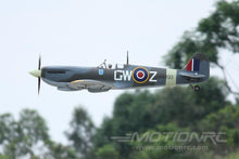 Load image into Gallery viewer, FlightLine Spitfire Mk.IX 1600mm (63&quot;) Wingspan - PNP FLW303P
