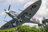FlightLine Spitfire Mk.IX 1600mm (63") Wingspan - PNP FLW303P