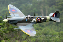 Load image into Gallery viewer, FlightLine Spitfire Mk.IX 1600mm (63&quot;) Wingspan - PNP FLW303P
