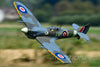 FlightLine Spitfire Mk.IX Clipped Wing Kit - 3D Printed (3DPUP) FLW30310911