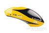 Fly Wing 450 Size 450L V2 Canopy - Yellow RSH1005-007