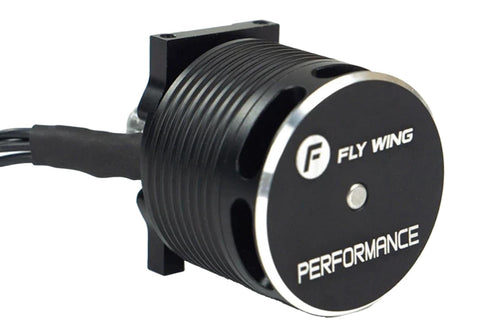 Fly Wing 450 Size 450L V2 Main Motor RSH6000-003