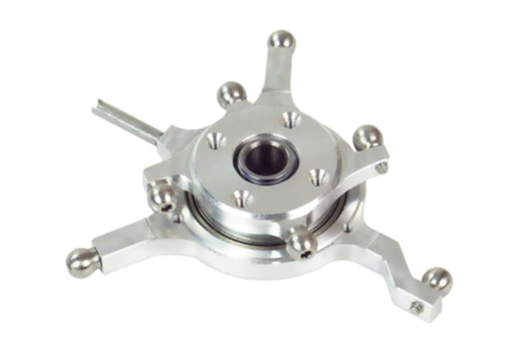 Fly Wing 450 Size 450L V2 Metal Swashplate RSH7001-015