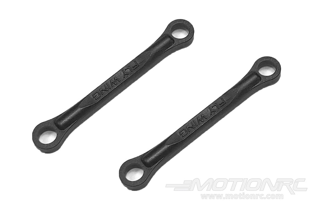 Fly Wing 450 Size 450L V2 Swashplate Pitch Linkage Rod Set RSH7001-019