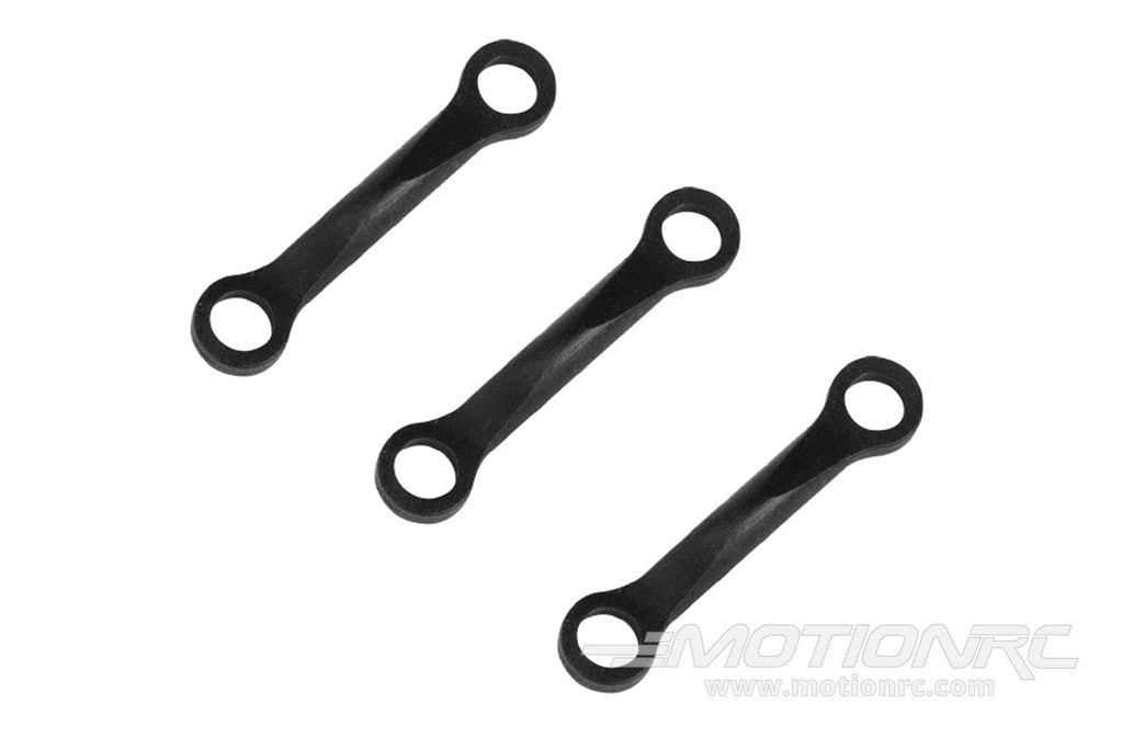 Fly Wing 450 Size 450L V2 Swashplate Servo Linkage Rod Set RSH7001-018