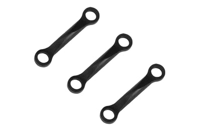 Fly Wing 450 Size Swashplate Servo Linkage Rod Set