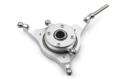 Fly Wing 450 Size 450L V3 Helicopter Metal Swashplate Set RSH1010-103