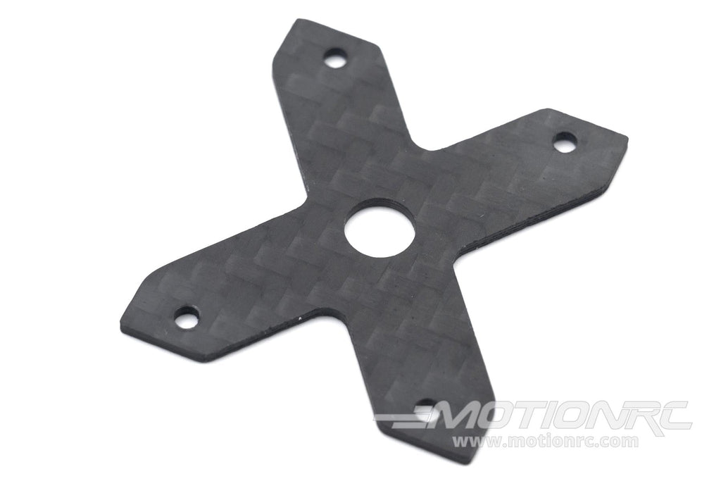 Fly Wing 450 Size 450L V3 Helicopter Spindle Seat Reinforcing Plate RSH1010-XXXa