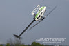 Fly Wing 450L V3 450 Size White GPS Stabilized Helicopter - RTF RSH1010-002