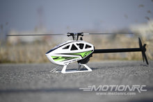 Load image into Gallery viewer, Fly Wing 450L V3 450 Size White GPS Stabilized Helicopter - RTF RSH1010-002
