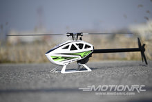 Lade das Bild in den Galerie-Viewer, Fly Wing 450L V3 450 Size White GPS Stabilized Helicopter - RTF RSH1010-002
