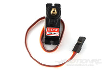 Load image into Gallery viewer, Fly Wing H041 13g Metal Gear Servo RSH1005-112
