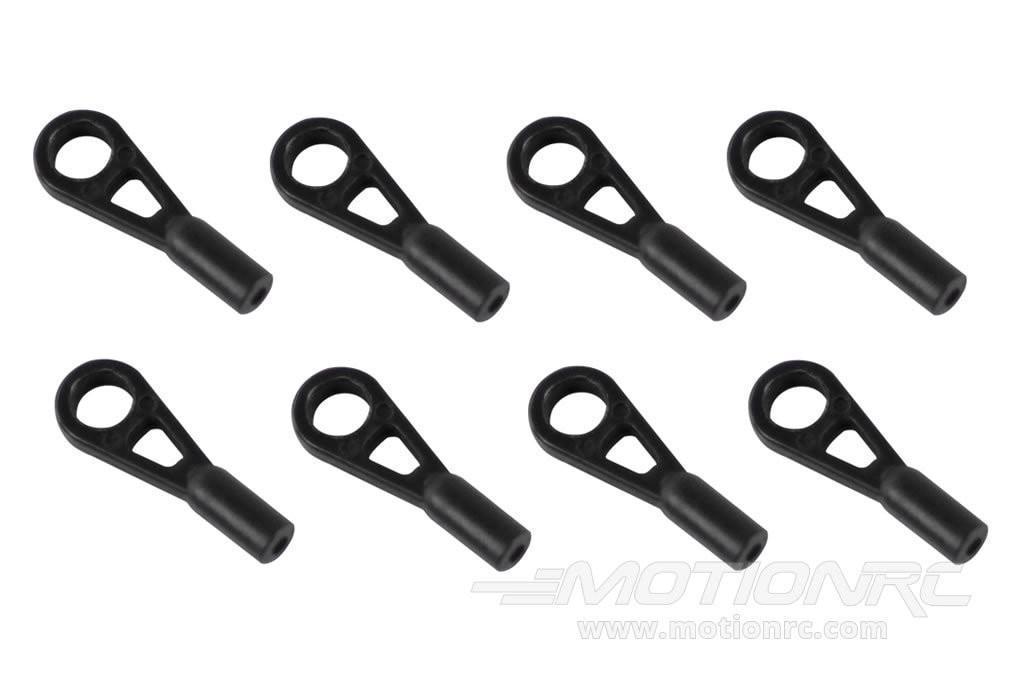 Freewing 1.2mm Ball Head Buckle (8 pack) N321