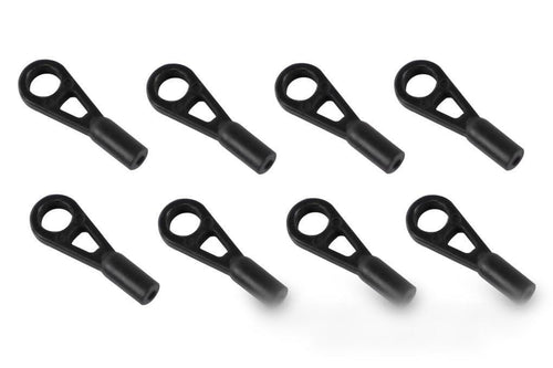 Freewing 1.5mm Ball Head Buckle (8 pack) N322