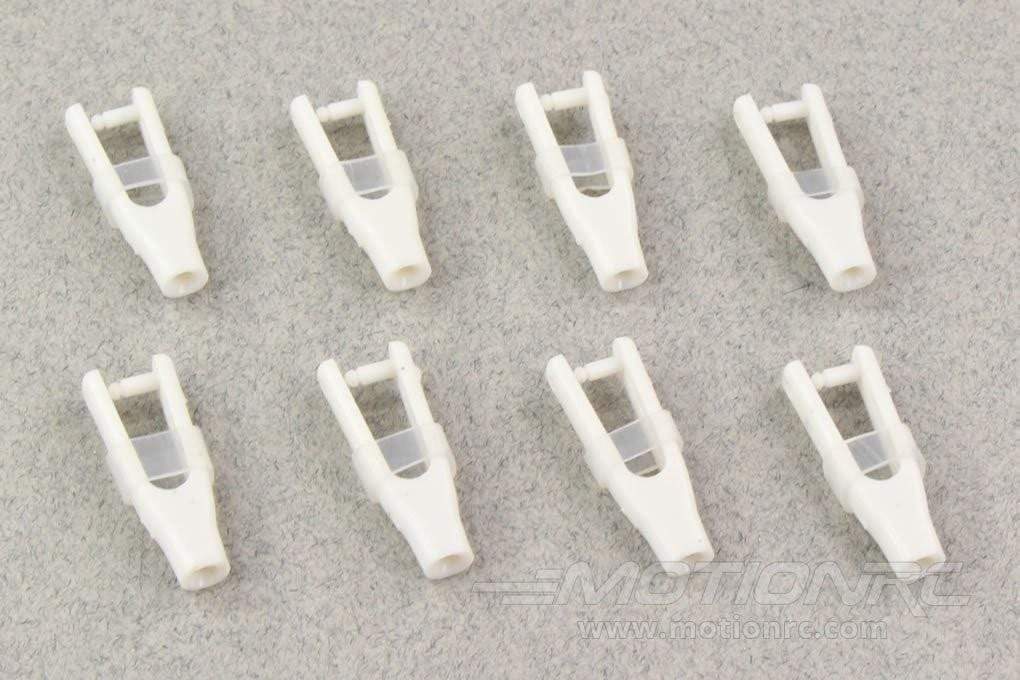 Freewing 1.5mm Clevises (8 Pack) N213