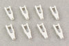 Freewing 1.5mm Clevises (8 Pack) N213