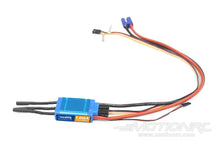 Lade das Bild in den Galerie-Viewer, Freewing 120A ESC with 8A BEC and Reverse Thrust Function 092D002001

