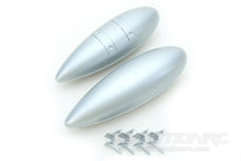 Lade das Bild in den Galerie-Viewer, Freewing 1410mm P-51D Drop Tank Set
