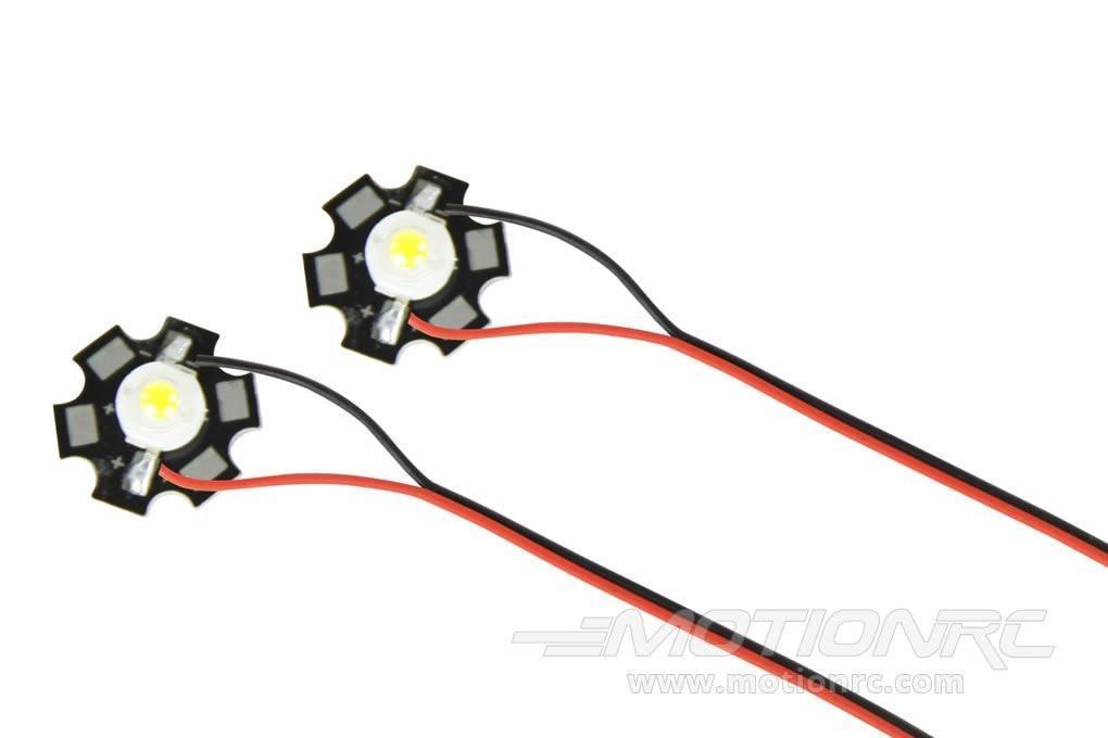 Freewing 1410mm P-51D LED Landing Lights FW301110811