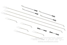 Lade das Bild in den Galerie-Viewer, Freewing 1410mm P-51D Pushrod Set FW3011111
