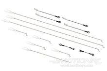 Load image into Gallery viewer, Freewing 1410mm P-51D Pushrod Set FW3011111
