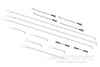 Freewing 1410mm P-51D Pushrod Set FW3011111