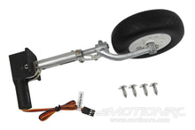 Load image into Gallery viewer, Freewing 1410mm P-51D Right Landing Gear Set FW30111082
