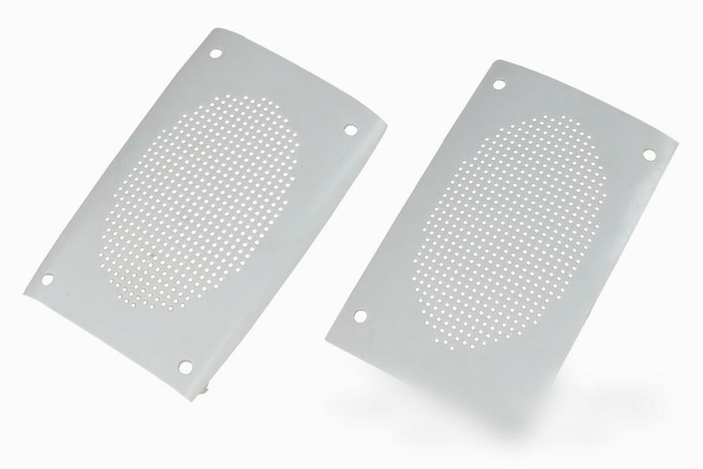 Freewing 1410mm P-51D Speaker Grills FW30111094