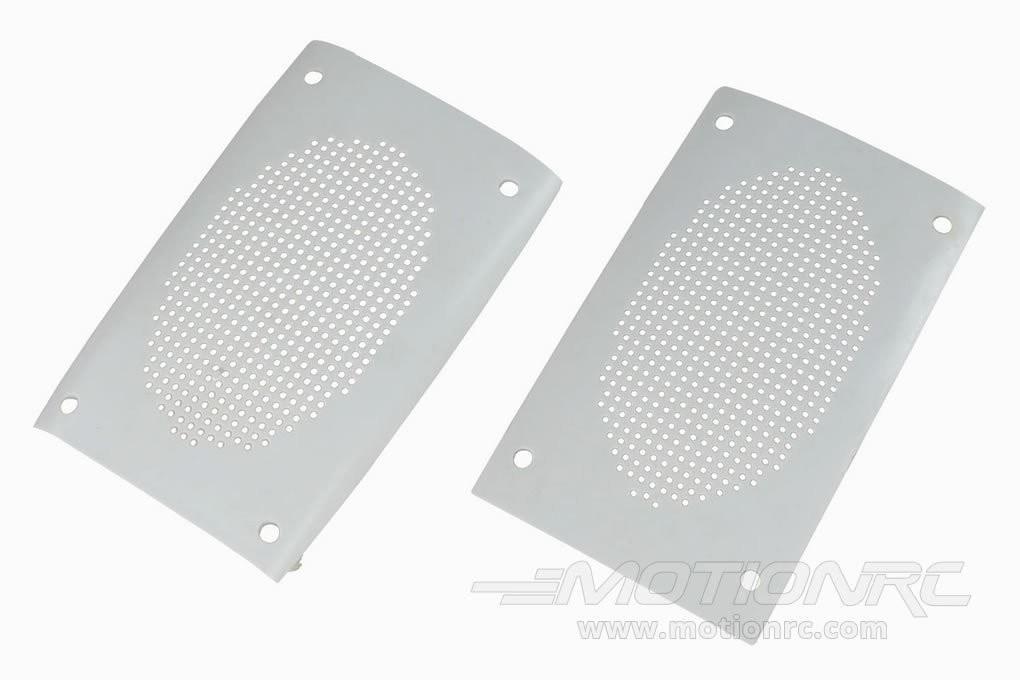 Freewing 1410mm P-51D Speaker Grills FW30111094
