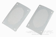 Lade das Bild in den Galerie-Viewer, Freewing 1410mm P-51D Speaker Grills FW30111094
